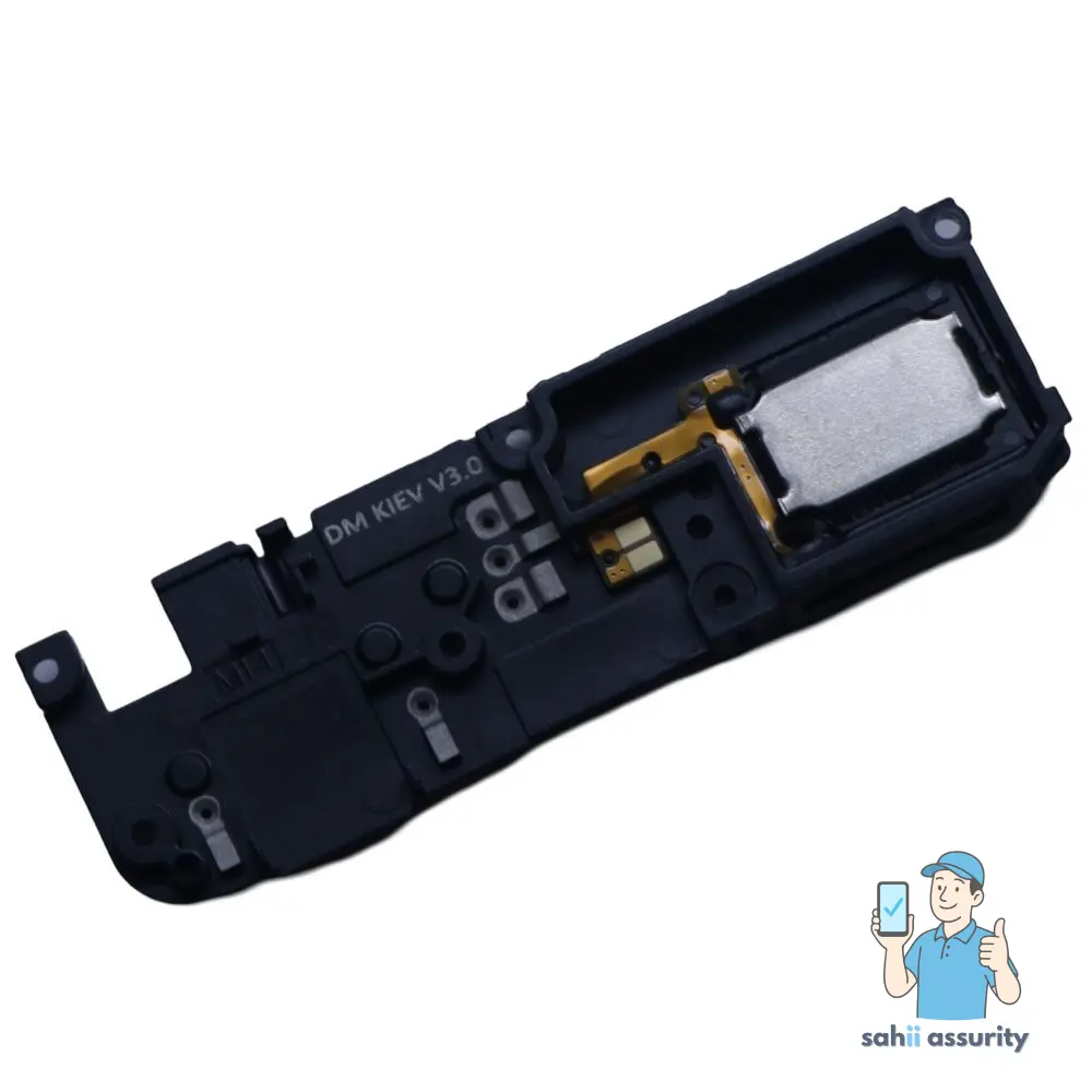 Ringer / Loud Speaker for Motorola Moto G 5G thumbnail